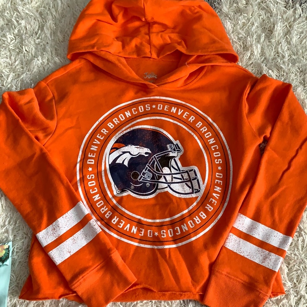 Denver Broncos hoodie